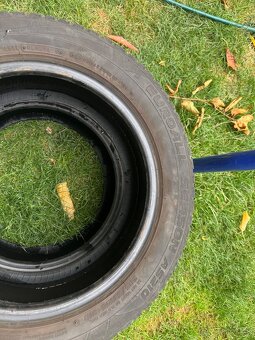 205/55 R16 celorocne pneu Falken - 2