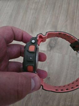 Casio G-Shock GA110 - 2