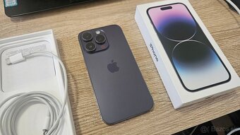 Apple iPhone 14 Pro 128GB - aj vymením - 2