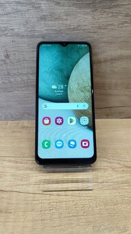 Samsung Galaxy A12 - 64GB/4GB RAM - super stav + záruka - 2