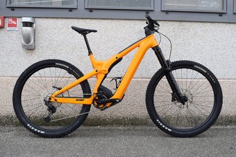 SCOTT Patron eRide 920 orange M 2023 - 2