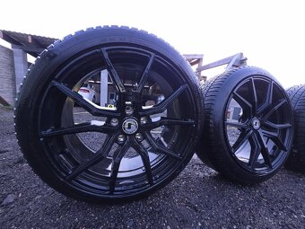 Disky Schmidt Drago 5×120 R20 TESLA MODEL S - 2