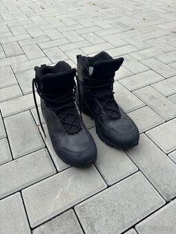 Bosp Taras Mid veľkosť 45 - 2