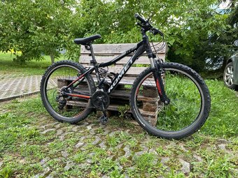 Romet Rambler R6.1 JR – 26" detský bicykel - 2