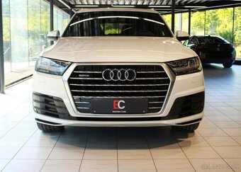 Audi Q7 50TDi quattro S Line hybridní automat - 2