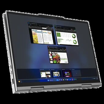 Lenovo ThinkPad X1 2-in-1 Gen9-14-Ultra 5 135U-32GB-256GBSSD - 2
