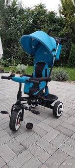 Trojkolka KINDERKRAFT Aston - 2