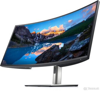 Monitor Dell UltraSharp U3421WE (UPLNE NOVY) - 2