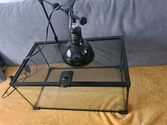 RP Terárium 50,5x30,5x25 - 2