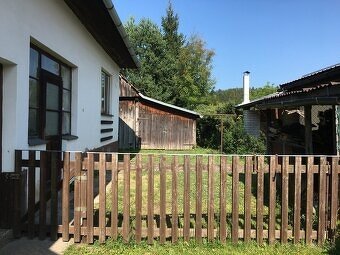 Predám rodinný dom - 2