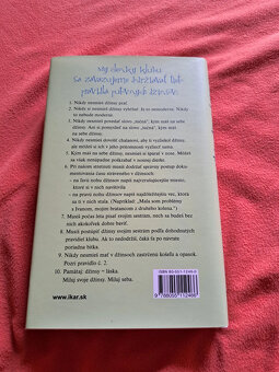 Ann Brasharesová- Klub putovných džínsov- prvé lásky - 2