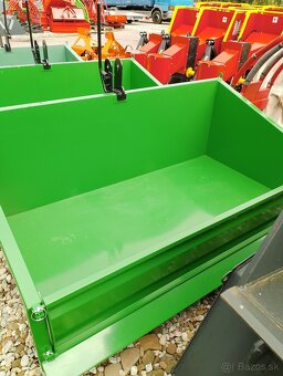 Prepravny box - 2