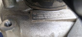 Turbo 3.0 tdi 180kw audi vw 059145874 - 2