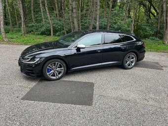 Volkswagen Arteon  SB 2.0 TSI R 4Motion DSG odpočet DPH - 2