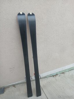 Detské lyže atomic 130cm - 2