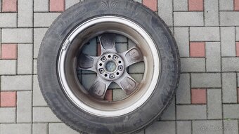 BMW X5 e70 - 2
