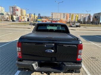 Ford Ranger Raptor - 2