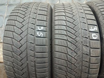 225/55 r17 continental - 2