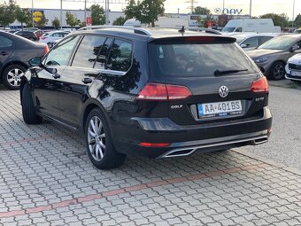 Volkswagen Golf Variant 7 2.0 TDI 110 kw - 2