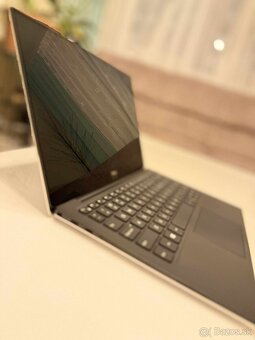 Dell XPS 13 7390 | i7 10710U | 16GB | 4K dotykový - 2