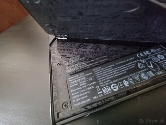 Asus ROG XG RTX 3080 GC31 - 2