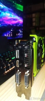 MSi GTX 970 100ME - 2