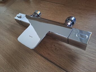 Vanova bateria - SAPHO Mixona - 2