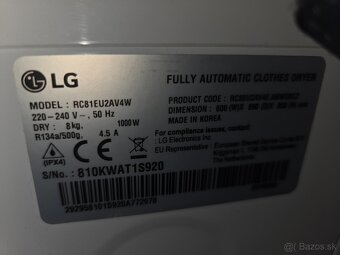 Predam susicku lg - 2