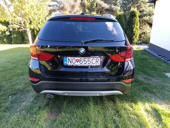 BMW X1 x Drive 18 d - 2