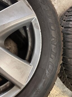 Alu disky z pneu - 2