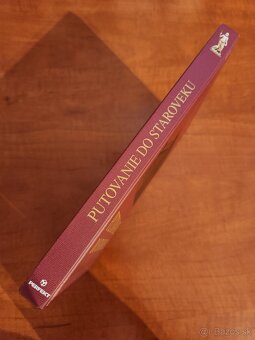 Vojtech Zamarovský - Putovanie do staroveku - 2