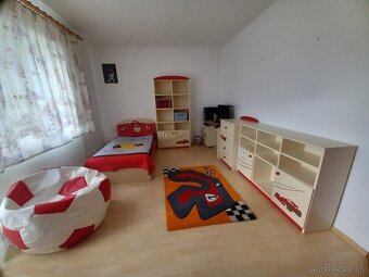 Detská izba pre chlapca - 2