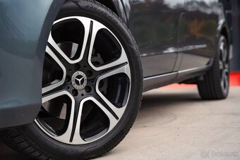 Mercedes-Benz Vito Tourer 116cdi 4x4 Lang - 2