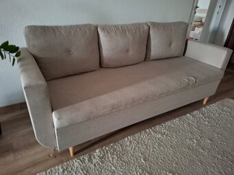 Moderny roztahovaci gauc - 2