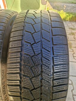 225/40R19 CONTINENTAL ZIMNÉ - 2