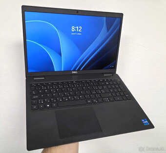 notebook DELL Latitude 3520 (15.6", i5, 8GB/512GB, Win11pro - 2