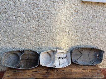 Kryty motora jawa 350 634 632 638 639 640 - 2