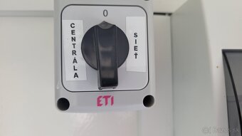 Pojazdný bufet predajňa ,predaj,prenajom,výmena - 2