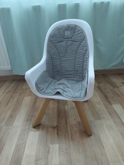 Detská jedálenská stolička - 2