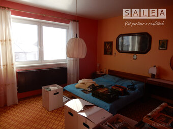 Exkluzívne Predaj Rodinný dom 912m2 Hrádok pri Piešťanoch - 2