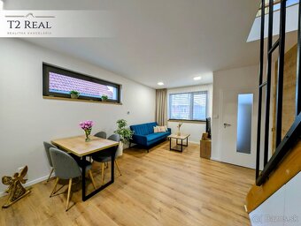 2 – IZBOVÝ BYT - MLYNSKÁ, ŠIRŠIE CENTRUM, PO -VÝBORNÁ POLOHA - 2