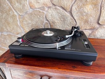 Gramofón Technics 1210 mkII - 2