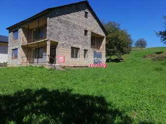 Dom s veľkým pozemkom - 2