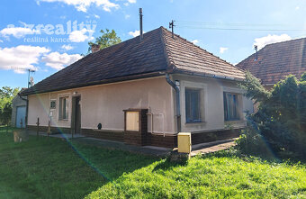 Rodinný dom s garážou na predaj v Marcelovej - 2