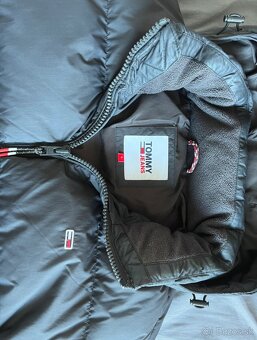 Tommy jeans zimna bunda - 2