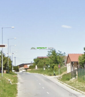 Predaj stavebný pozemok 800 m2, všetky IS, Prešov, Šalgovík - 2