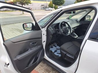 Renault Scénic Grand dci 88kw Intens 7 miest, MT - 2