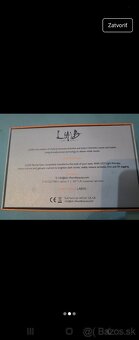 Kozmetické okuliare s LED svetlom LAB - 2