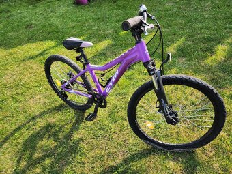 Detský bicykel  CTM Rocky 3.0 - 2