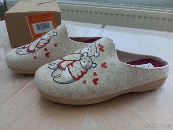 Damske papuce JOMIX - 2